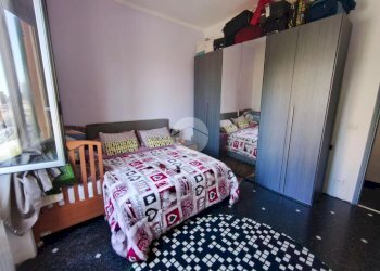 Appartamento Via Mansueto, Genova (zona Certosa) - foto 8