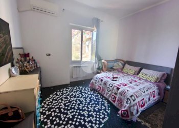 Appartamento Via Mansueto, Genova (zona Certosa) - foto 9