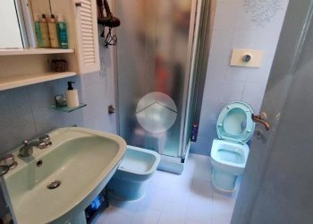 Appartamento Via Mansueto, Genova (zona Certosa) - foto 13