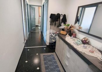 Appartamento Via Mansueto, Genova (zona Certosa) - foto 14