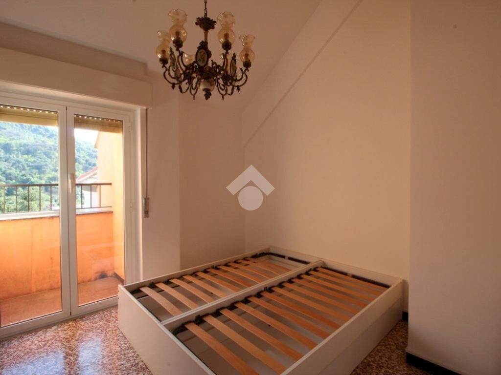 Quadrilocale Via Terpi, Genova (zona Montesignano) - foto 1