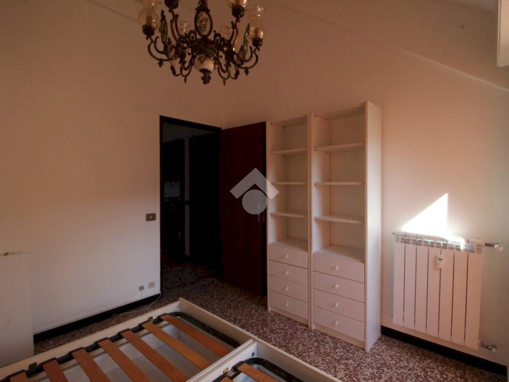 Quadrilocale Via Terpi, Genova (zona Montesignano) - foto 2