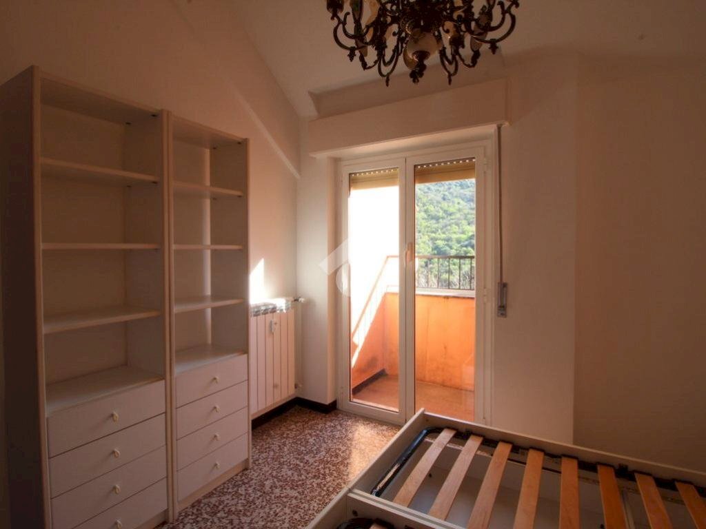 Quadrilocale Via Terpi, Genova (zona Montesignano) - foto 3