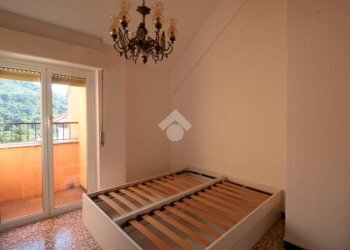 Quadrilocale Via Terpi, Genova (zona Montesignano) - foto 1