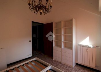 Quadrilocale Via Terpi, Genova (zona Montesignano) - foto 2