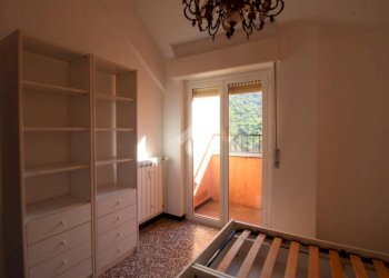 Quadrilocale Via Terpi, Genova (zona Montesignano) - foto 3