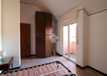 Quadrilocale Via Terpi, Genova (zona Montesignano) - foto 6