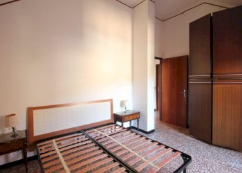 Quadrilocale Via Terpi, Genova (zona Montesignano) - foto 7