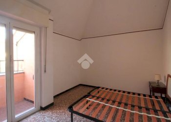 Quadrilocale Via Terpi, Genova (zona Montesignano) - foto 8