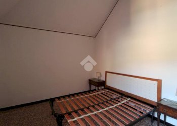 Quadrilocale Via Terpi, Genova (zona Montesignano) - foto 9