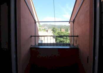 Quadrilocale Via Terpi, Genova (zona Montesignano) - foto 10