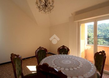 Quadrilocale Via Terpi, Genova (zona Montesignano) - foto 11