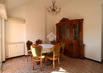 Quadrilocale Via Terpi, Genova (zona Montesignano) - foto 12