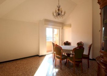 Quadrilocale Via Terpi, Genova (zona Montesignano) - foto 13