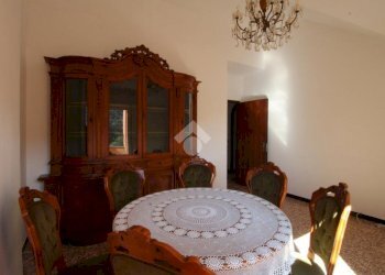 Quadrilocale Via Terpi, Genova (zona Montesignano) - foto 14