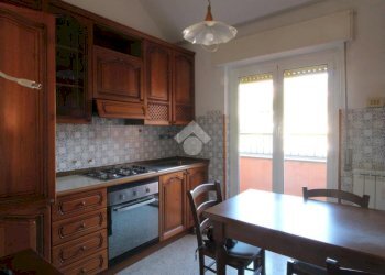 Quadrilocale Via Terpi, Genova (zona Montesignano) - foto 16