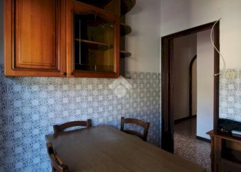 Quadrilocale Via Terpi, Genova (zona Montesignano) - foto 17