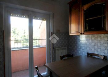 Quadrilocale Via Terpi, Genova (zona Montesignano) - foto 18