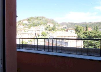 Quadrilocale Via Terpi, Genova (zona Montesignano) - foto 20