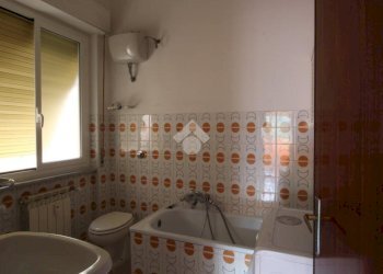 Quadrilocale Via Terpi, Genova (zona Montesignano) - foto 21