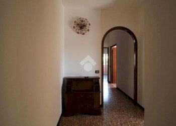 Quadrilocale Via Terpi, Genova (zona Montesignano) - foto 24