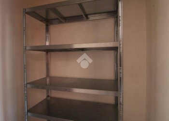 Quadrilocale Via Terpi, Genova (zona Montesignano) - foto 27