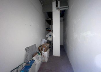 Quadrilocale Via Terpi, Genova (zona Montesignano) - foto 28