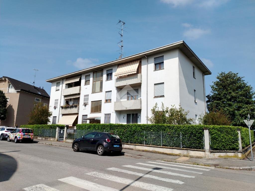 Trilocale Via Cristoforo Colombo, Parma (zona Paradigna) - foto 1