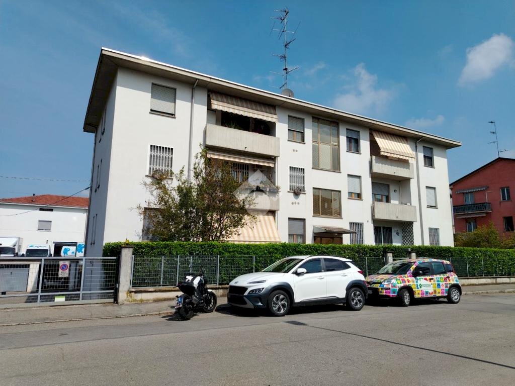 Trilocale Via Cristoforo Colombo, Parma (zona Paradigna) - foto 2