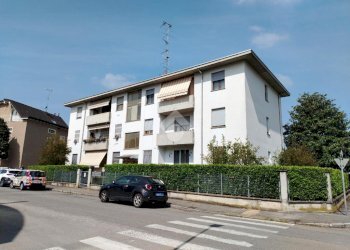 Trilocale Via Cristoforo Colombo, Parma (zona Paradigna) - foto 1