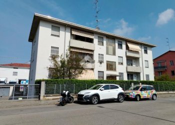 Trilocale Via Cristoforo Colombo, Parma (zona Paradigna) - foto 2