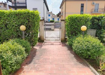 Trilocale Via Cristoforo Colombo, Parma (zona Paradigna) - foto 3