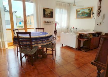 Trilocale Via Cristoforo Colombo, Parma (zona Paradigna) - foto 11