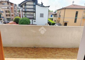 Trilocale Via Cristoforo Colombo, Parma (zona Paradigna) - foto 12