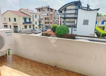 Trilocale Via Cristoforo Colombo, Parma (zona Paradigna) - foto 14