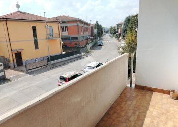 Trilocale Via Cristoforo Colombo, Parma (zona Paradigna) - foto 15