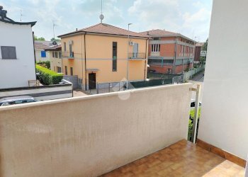 Trilocale Via Cristoforo Colombo, Parma (zona Paradigna) - foto 16