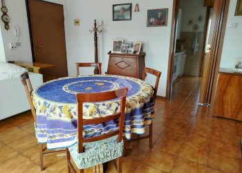 Trilocale Via Cristoforo Colombo, Parma (zona Paradigna) - foto 18