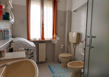 Trilocale Via Cristoforo Colombo, Parma (zona Paradigna) - foto 27