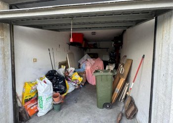 Trilocale Via Cristoforo Colombo, Parma (zona Paradigna) - foto 30