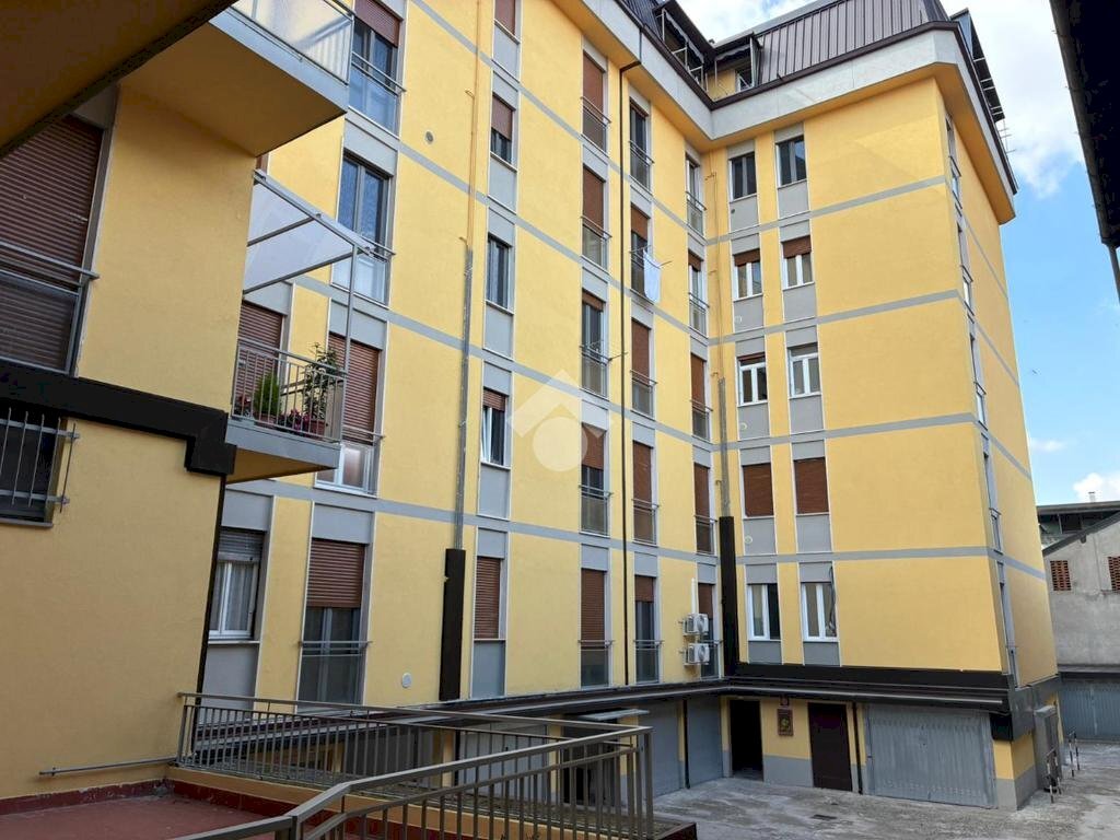 Posto Auto Via Francesco Mussi, Corbetta - foto 1