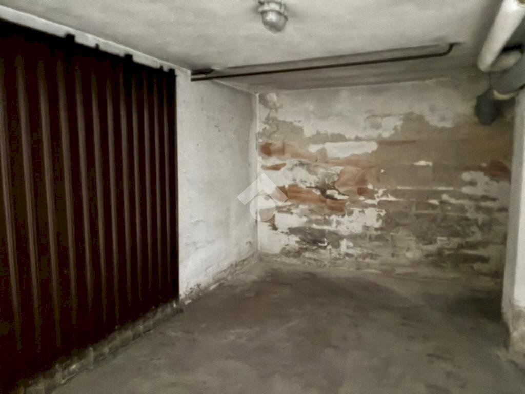 Posto Auto Via Francesco Mussi, Corbetta - foto 3