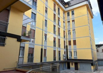 Posto Auto Via Francesco Mussi, Corbetta - foto 1