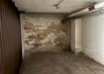 Posto Auto Via Francesco Mussi, Corbetta - foto 2