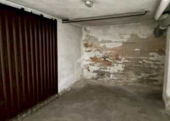 Posto Auto Via Francesco Mussi, Corbetta - foto 3