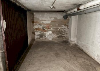 Posto Auto Via Francesco Mussi, Corbetta - foto 4