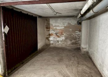 Posto Auto Via Francesco Mussi, Corbetta - foto 5