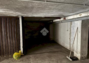 Posto Auto Via Francesco Mussi, Corbetta - foto 6