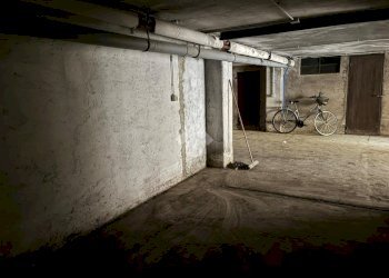 Posto Auto Via Francesco Mussi, Corbetta - foto 7