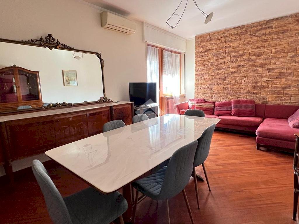 Trilocale via verga, Novate Milanese - foto 1